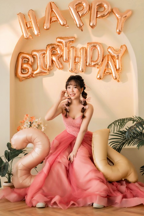 生日寫真,慶生寫真,紀念寫真,個人生日照,女生寫真,韓風生日寫真,可愛風寫真,生日拍照,生日主題攝影